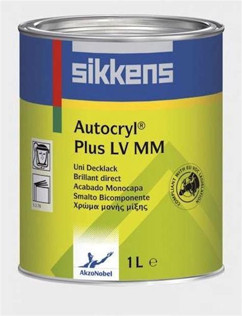 autocryl plus lv mm|Autocryl Plus LV MM .